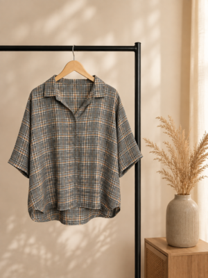 Stripe Shirt