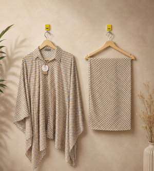 Soft premium linen fabric