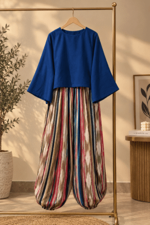 Banat Daily Wears for Women