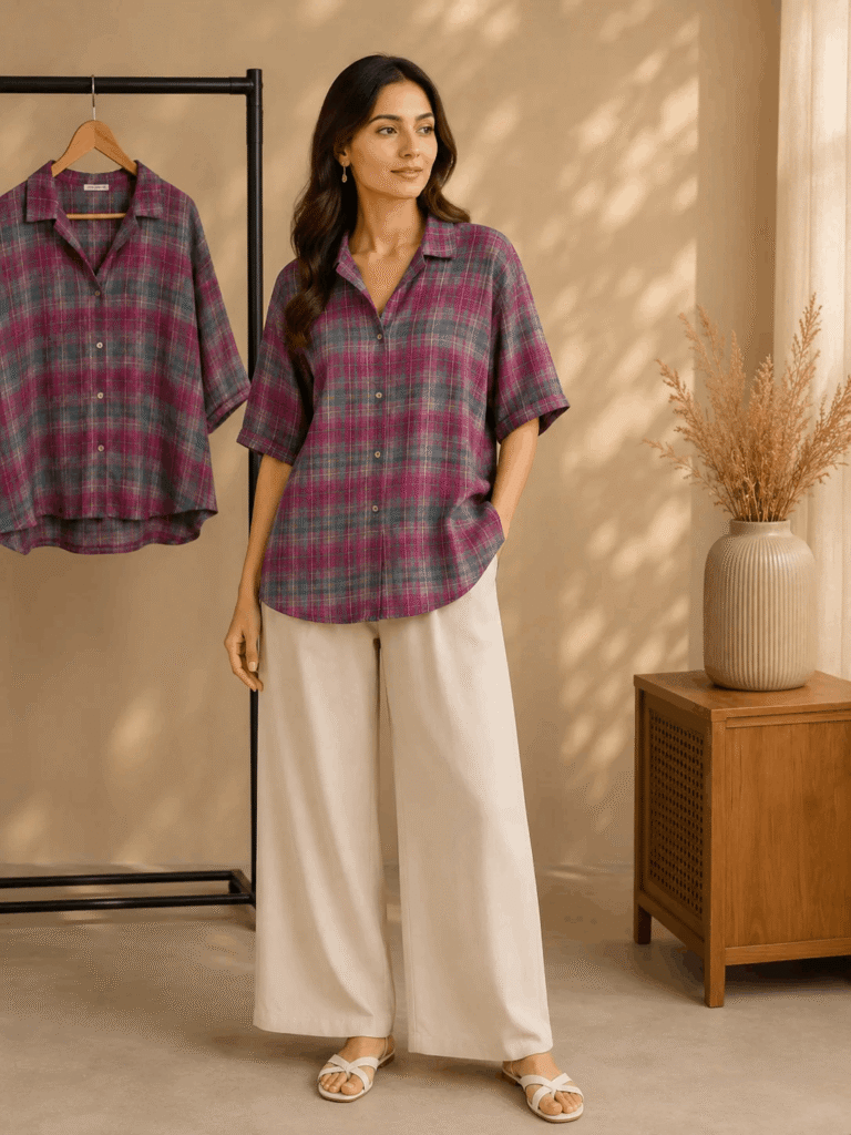 summer outfits for women Pakistan
