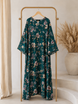 best Silk Kaftan