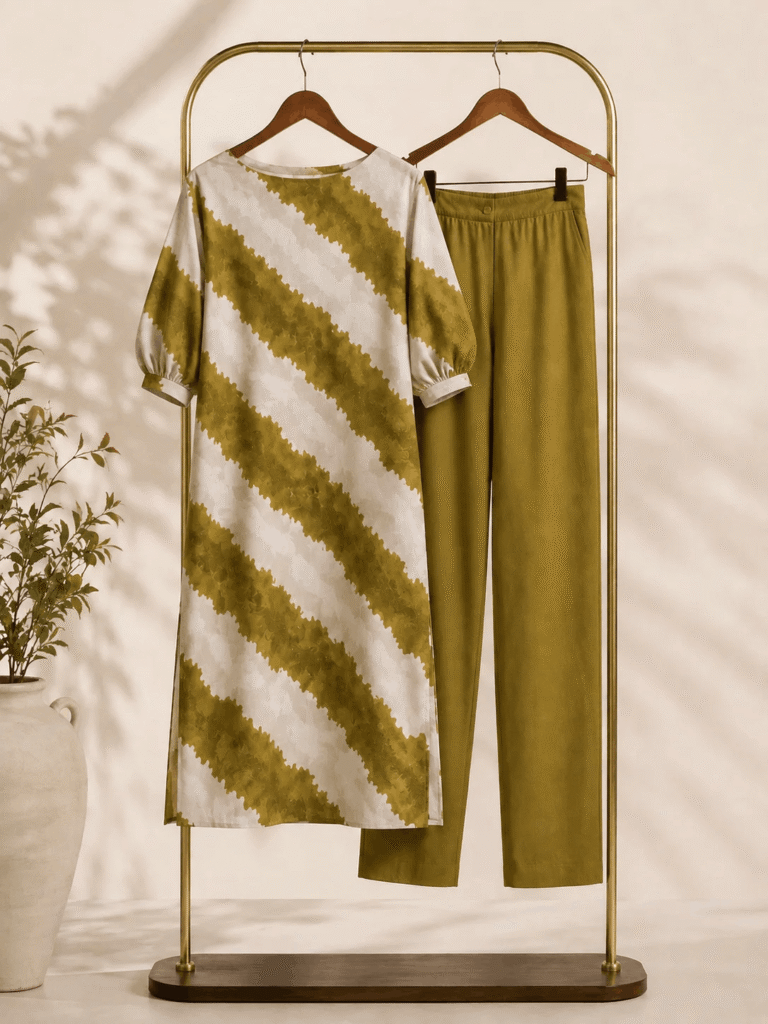 Pakistani Casual Wear for Women
