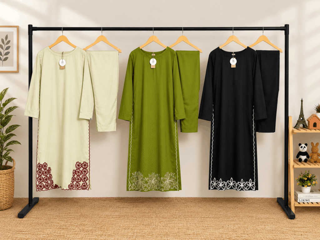 Pakistani Drapes for Women