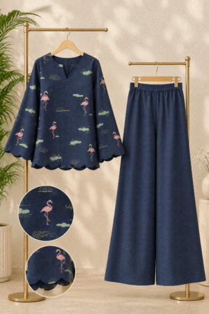 Women’s Daily Wear Suit
