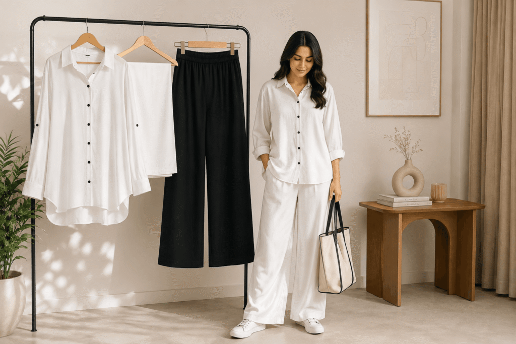 co ord sets for women