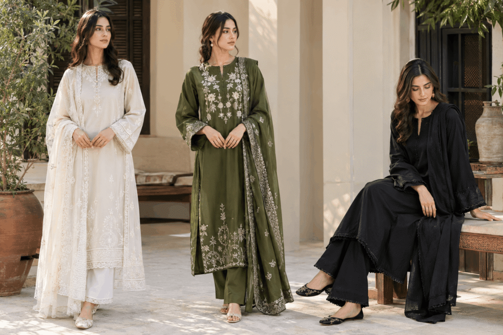 modest fashion tips